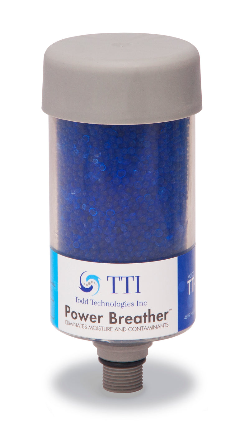 TTI Power Breather TT-1-RelaWorks