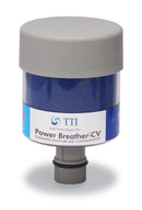 TTI Power Breather TT-2-CV Desiccant Air Breather, RelaWorks