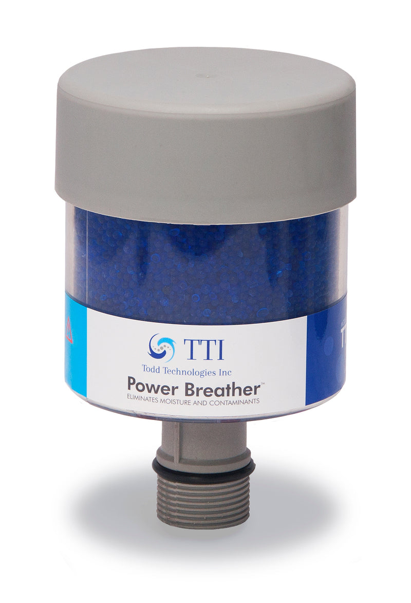 TTI Power Breather TT-2 Desiccant Air Breather, RelaWorks