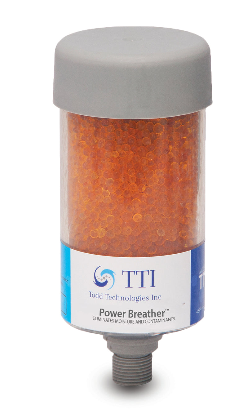 TTI Power Breather TTE-3-RelaWorks