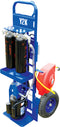 Y2K Filtration Filter Cart, 5 GPM