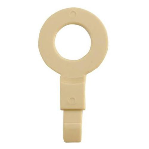 OilSafe Beige Fill Point ID Washer 3/8" BSP - 230000 - RelaWorks