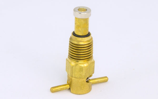 Magnetic Drain Valve