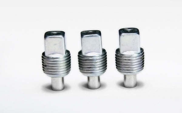 Magnetic Plug 3-Pack
