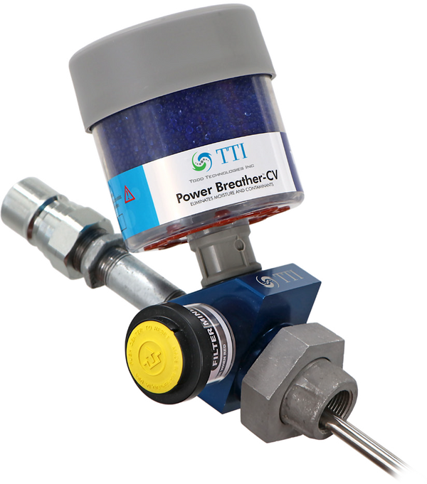 Gearbox Adapter Kit