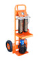 Y2K Filtration Filter Cart, 2 GPM